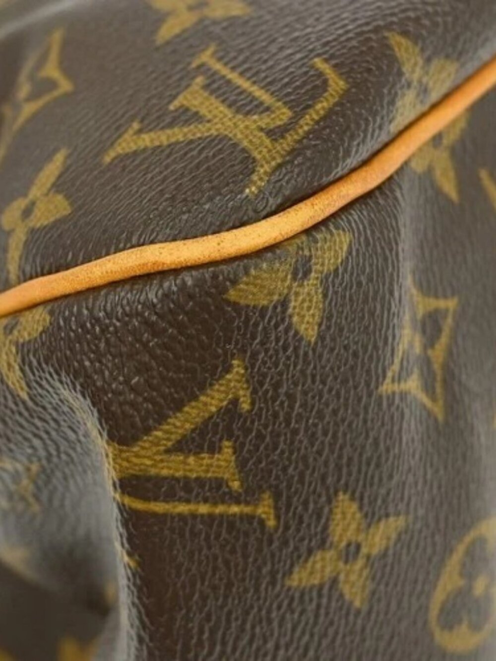 BUYIT03/ Louis Vuitton Batignolles Horizontal Tote Handbag M51154 CA1026 - Picture 5 of 13